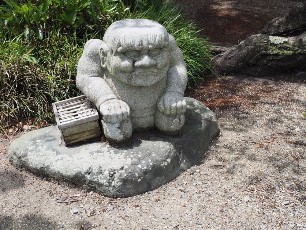 なおなおさんが投稿した野間大坊Noma-daiboTempleに関する口コミの画像