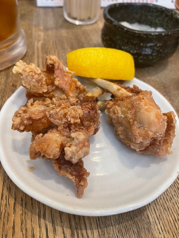 たにけんさんが投稿した大衆鳥酒場 鳥椿 雷門一丁目店に関する口コミの画像