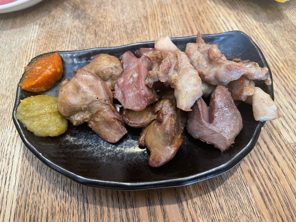 たにけんさんが投稿した大衆鳥酒場 鳥椿 雷門一丁目店に関する口コミの画像