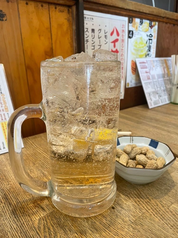 たにけんさんが投稿した大衆鳥酒場 鳥椿 雷門一丁目店に関する口コミの画像