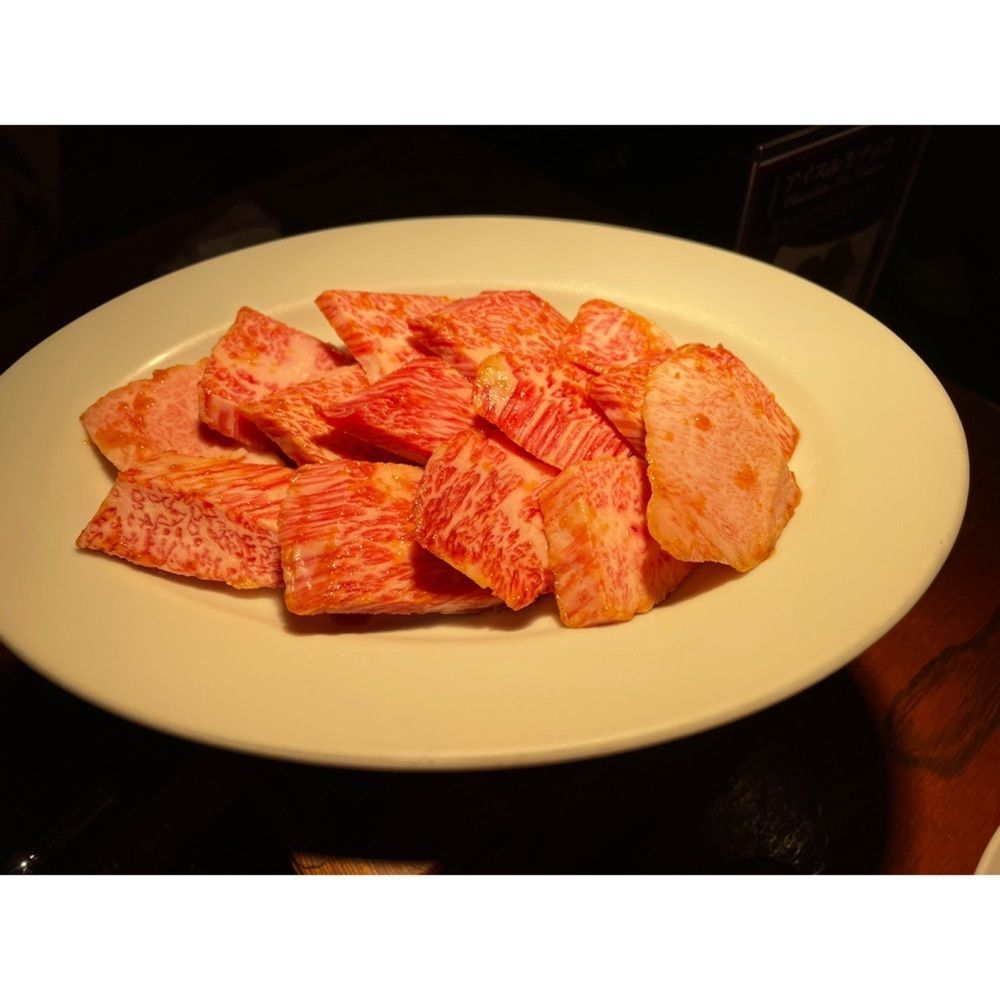 Kanaさんが投稿した焼肉 まんぷく苑に関する口コミの画像