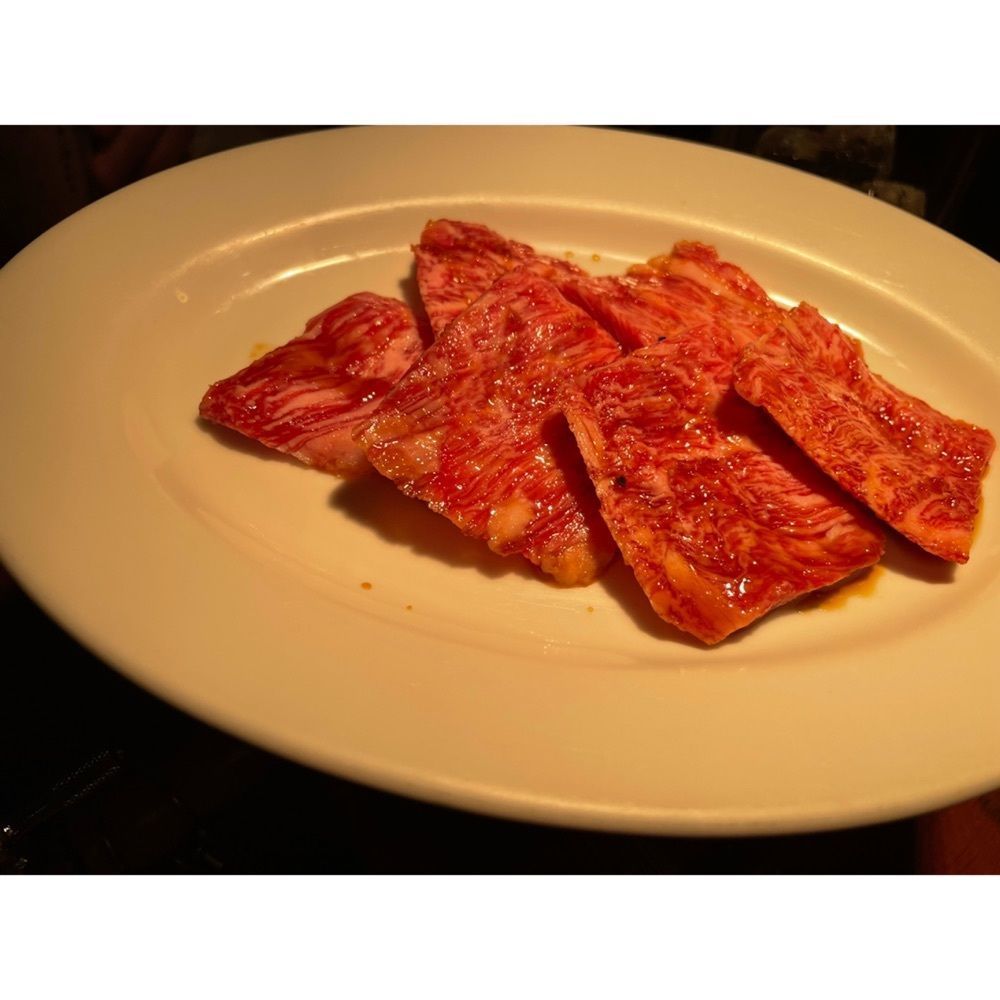 Kanaさんが投稿した焼肉 まんぷく苑に関する口コミの画像