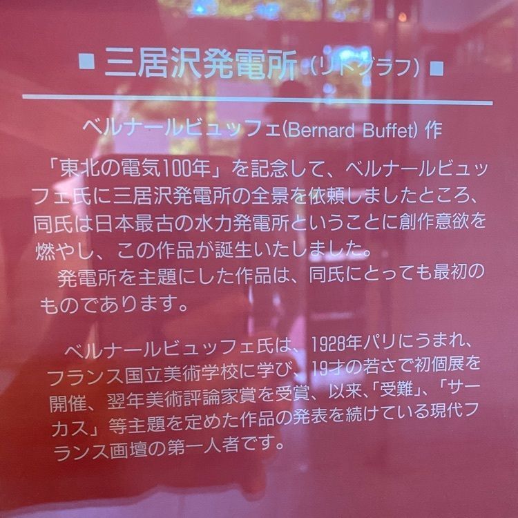 かめ_メグミさんが投稿した三居沢電気百年館に関する口コミの画像