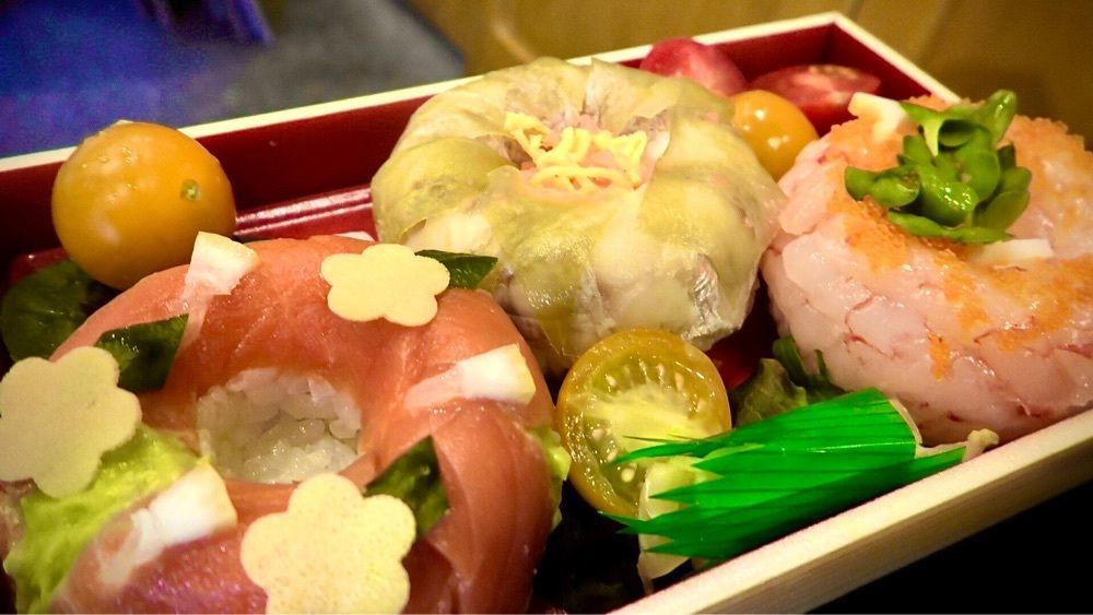 東京食べあルークさんが投稿した人形町駅に関する口コミの画像