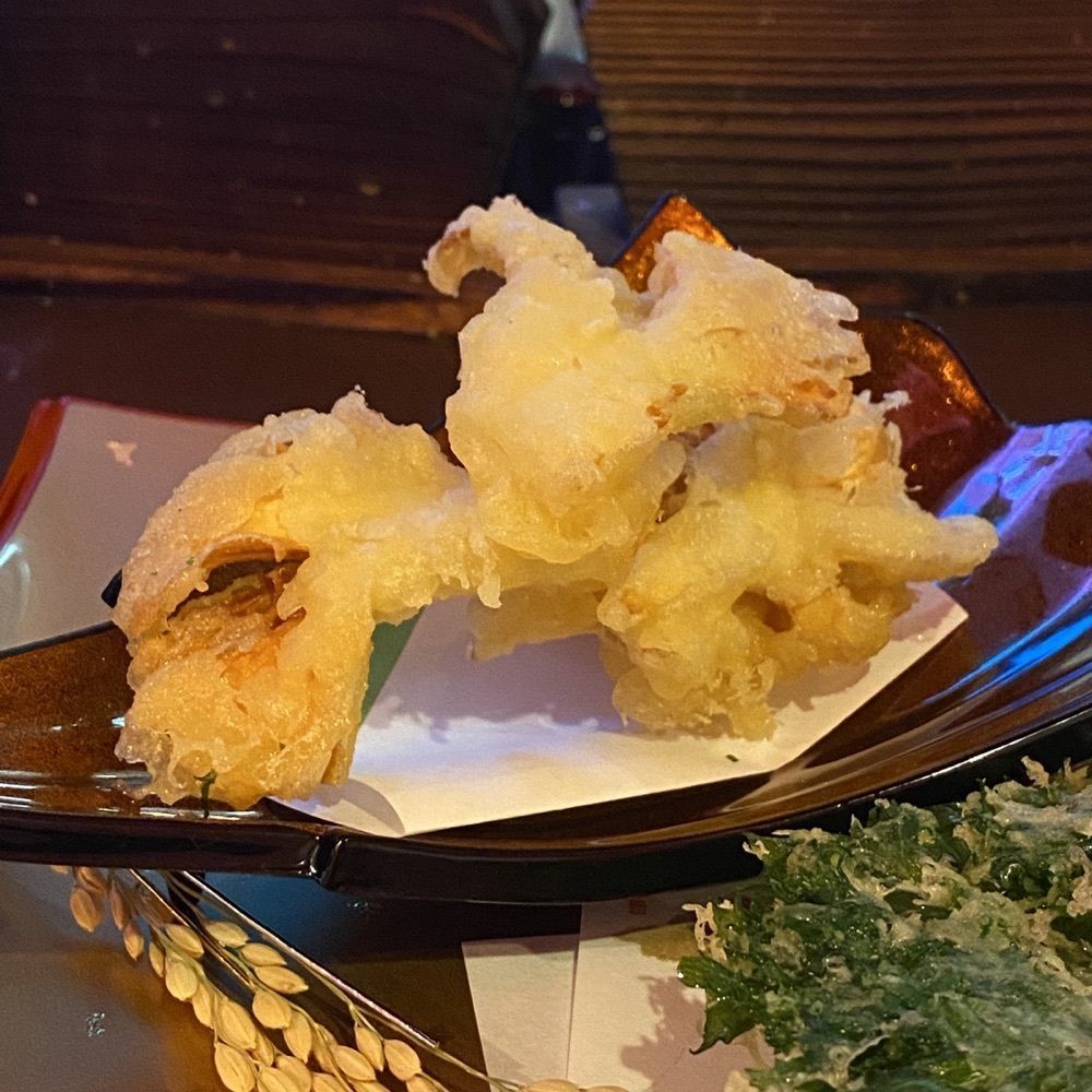 鉄道王さんが投稿したDining&Bar 海と山の幸に関する口コミの画像