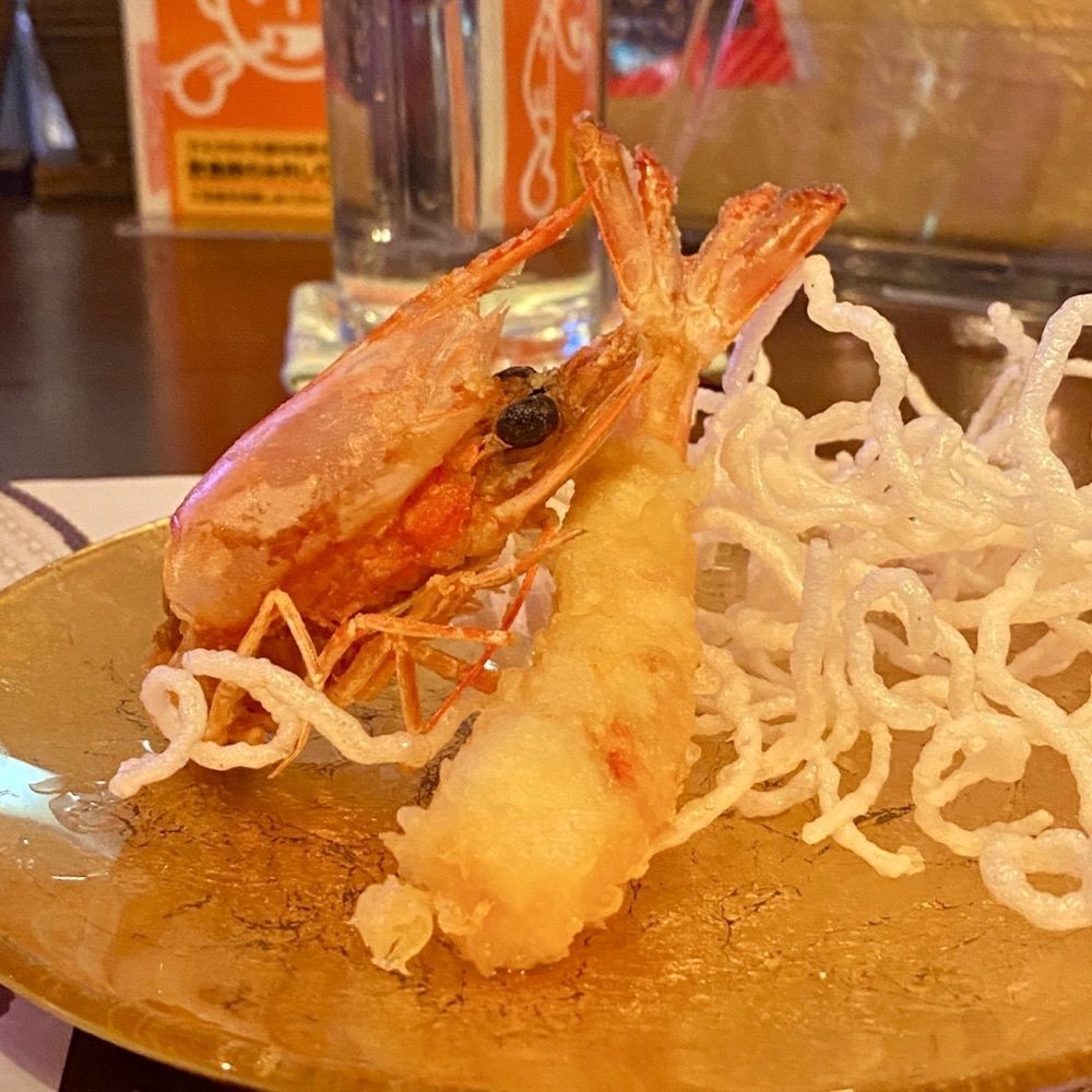 鉄道王さんが投稿したDining&Bar 海と山の幸に関する口コミの画像