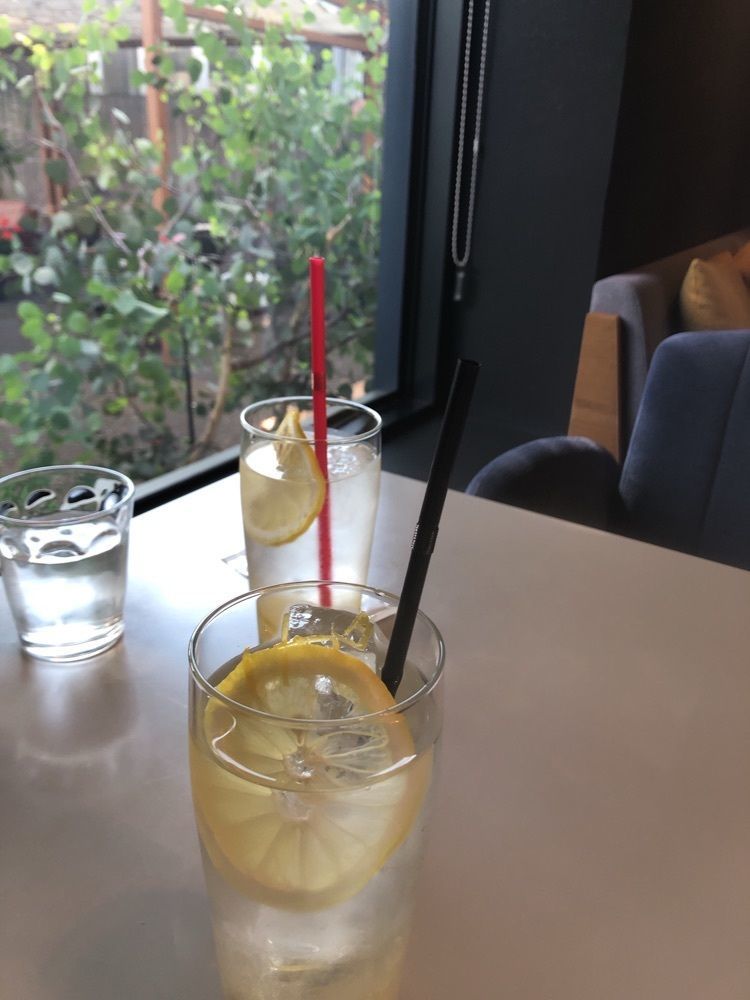 ヒロコロりんさんが投稿したカフェ ブラウンズ インサラータ ヴェルデ（Caffè BROWNS insalata verde）に関する口コミの画像