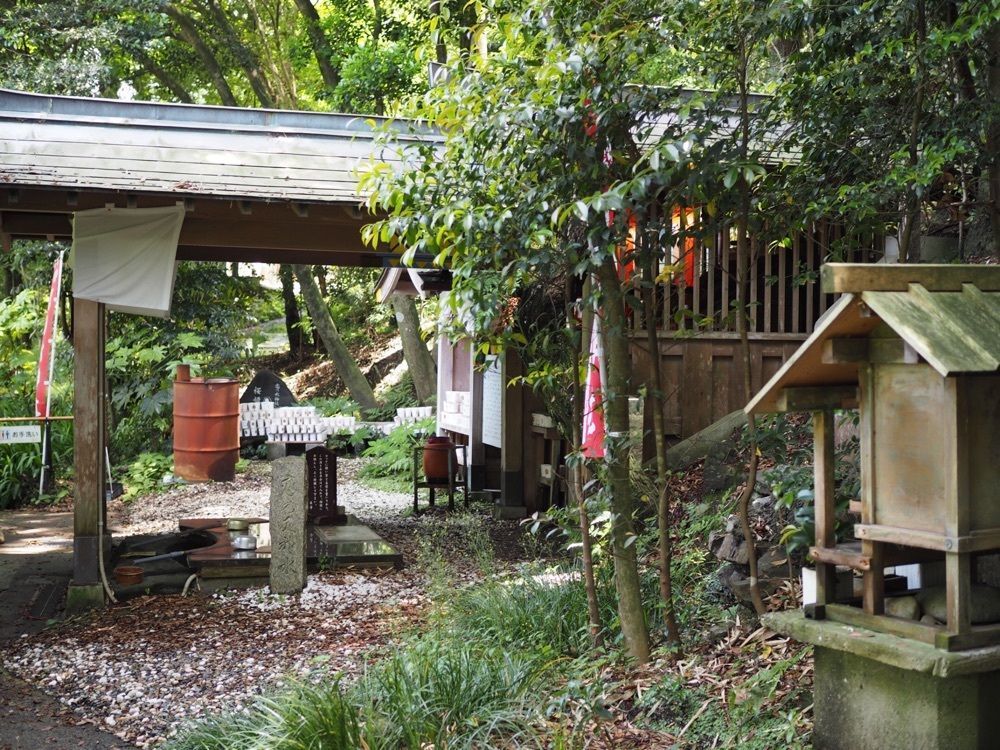 なおなおさんが投稿した恋の水神社に関する口コミの画像