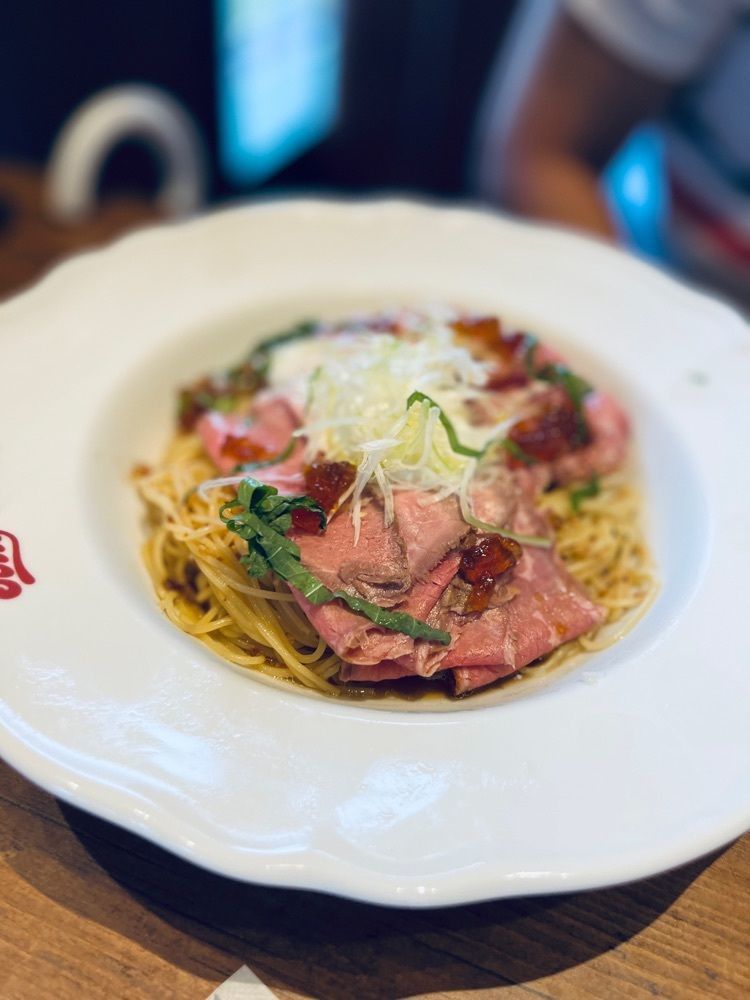 r.uさんが投稿したジョリーパスタ 福岡清水店（Jolly-Pasta）に関する口コミの画像