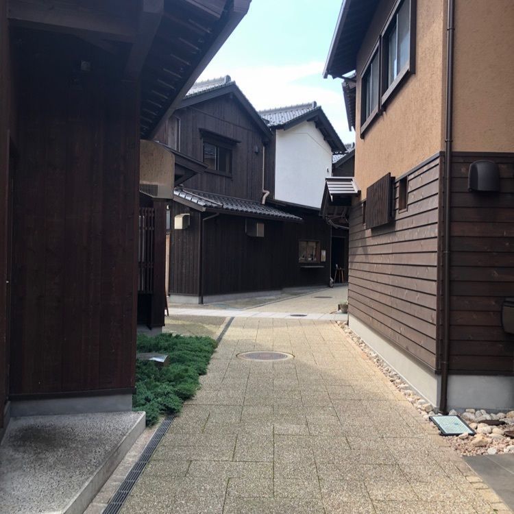 MimyTera さんが投稿した舟屋の町並みに関する口コミの画像