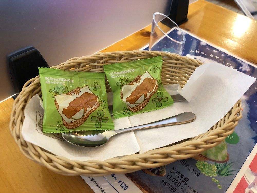 とんちゃんさんが投稿したコメダ珈琲店 久喜店に関する口コミの画像