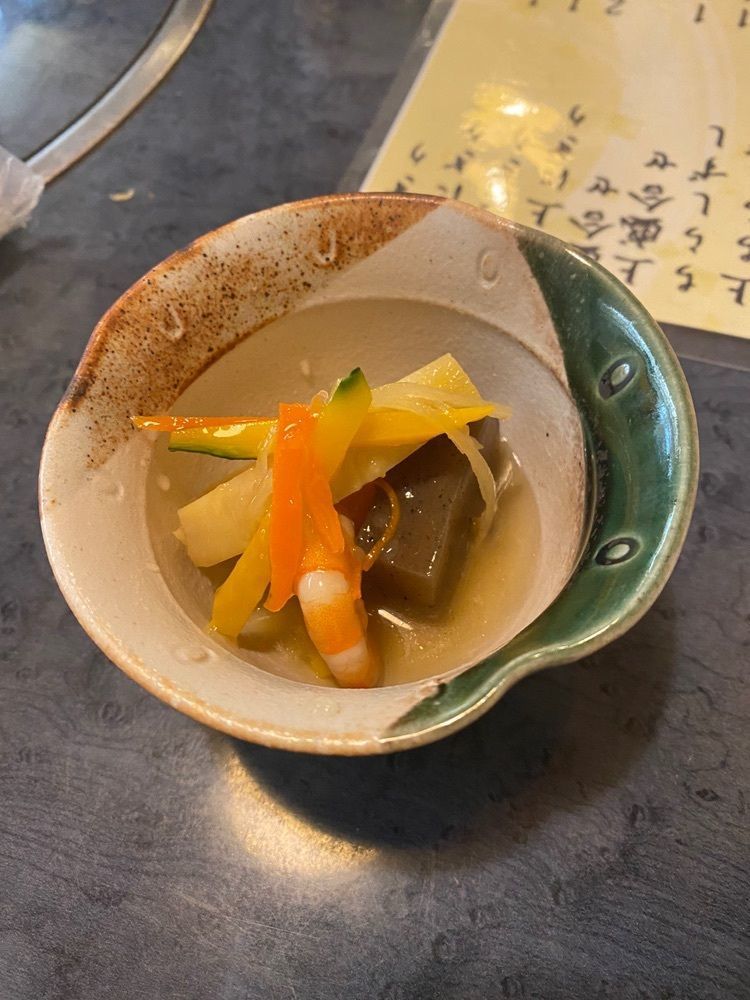 k.masa03さんが投稿したおさんどん 茶木に関する口コミの画像