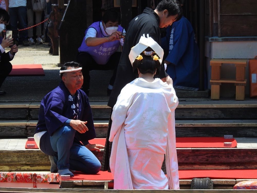 junkunさんが投稿した水郷潮来十二橋巡りに関する口コミの画像
