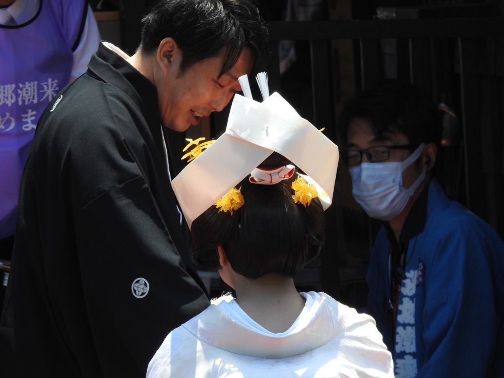 junkunさんが投稿した水郷潮来十二橋巡りに関する口コミの画像