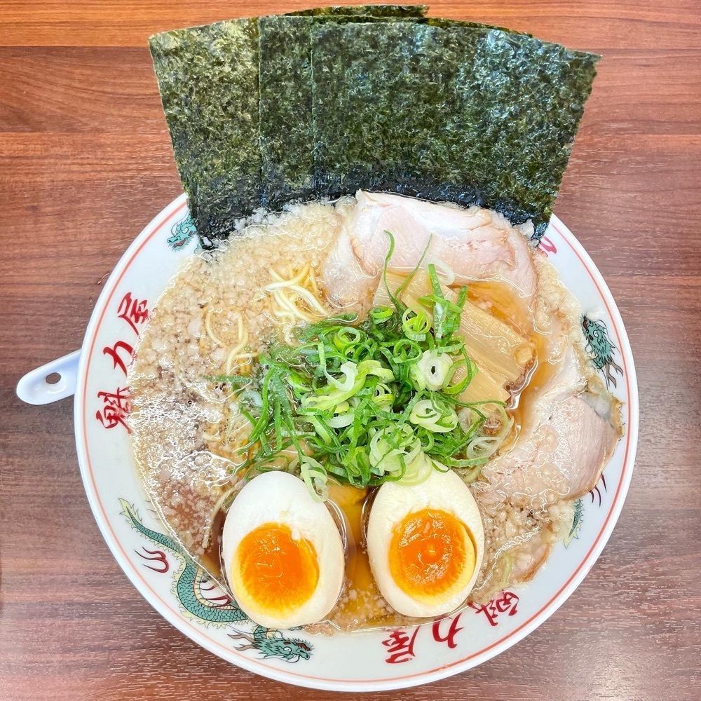 kumakentoraさんが投稿したラーメン魁力屋 吉祥院店（カイリキヤ）に関する口コミの画像