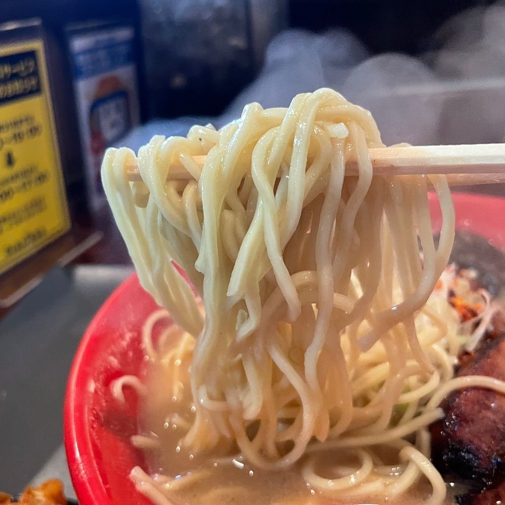 えつごさんが投稿したラーメンたろう 摩耶店に関する口コミの画像