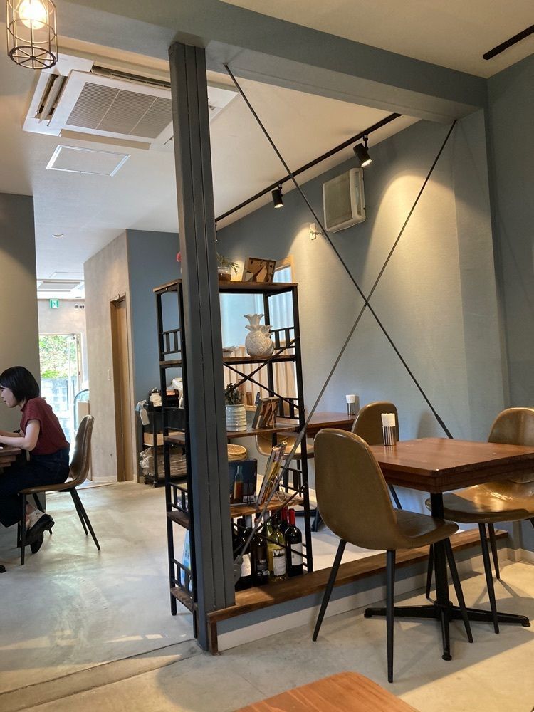 L&Rさんが投稿したMargarita Shonan Brunch Cafe（マルガリータ ショウナン ブランチ カフェ）に関する口コミの画像
