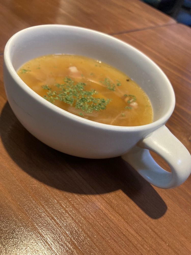 L&Rさんが投稿したMargarita Shonan Brunch Cafe（マルガリータ ショウナン ブランチ カフェ）に関する口コミの画像