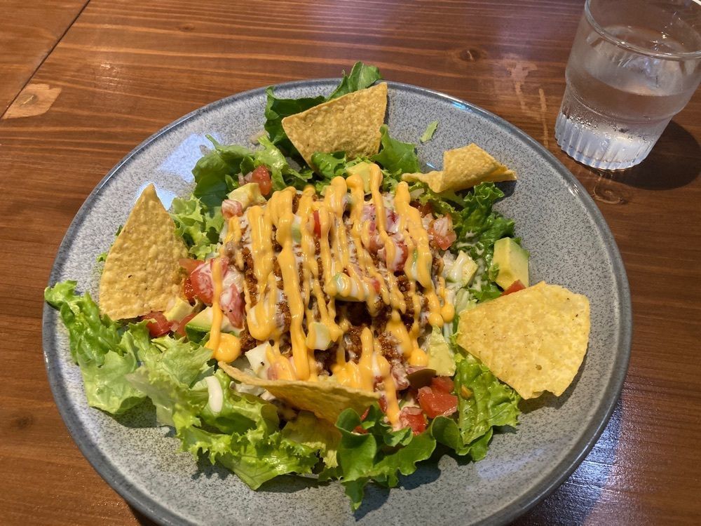 L&Rさんが投稿したMargarita Shonan Brunch Cafe（マルガリータ ショウナン ブランチ カフェ）に関する口コミの画像