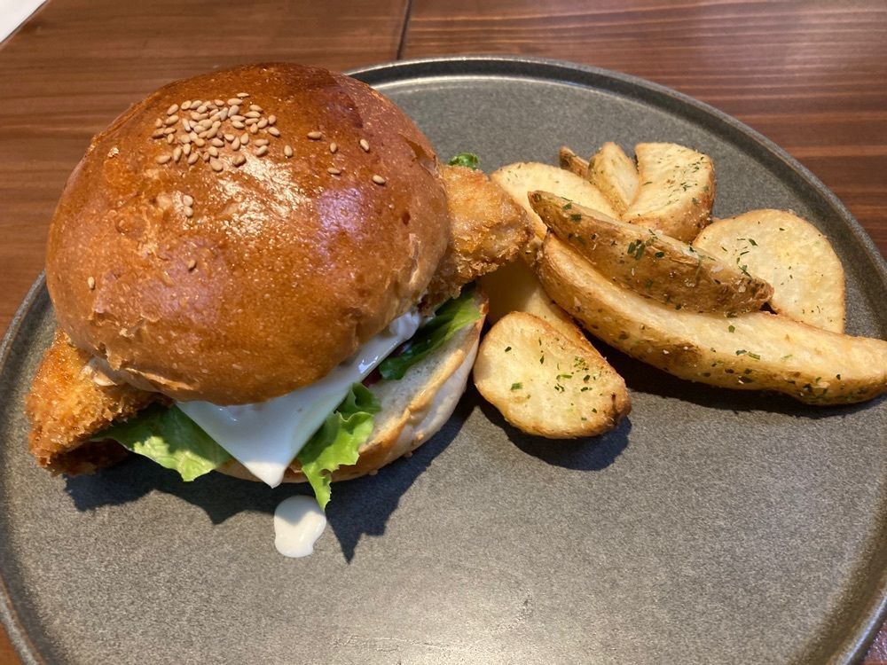 L&Rさんが投稿したMargarita Shonan Brunch Cafe（マルガリータ ショウナン ブランチ カフェ）に関する口コミの画像