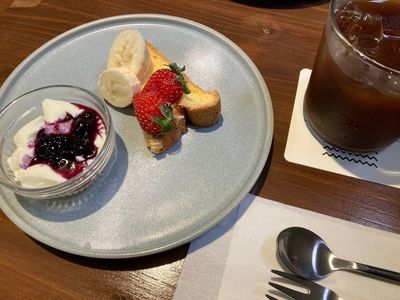 Margarita Shonan Brunch Cafe（マルガリータ ショウナン ブランチ カフェ） 8枚目