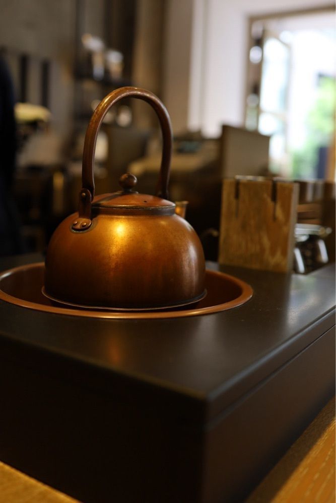 Koori loverさんが投稿したCOBI COFFEE AOYAMAに関する口コミの画像