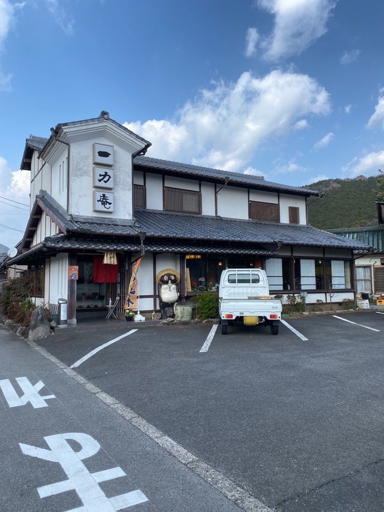 鉄道王さんが投稿した一力庵に関する口コミの画像