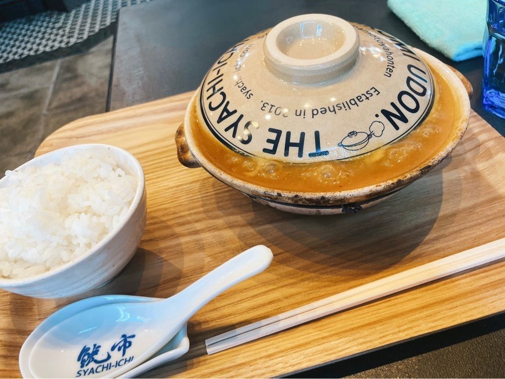 Andyさんが投稿した鯱市 錦通伏見店（シャチイチ）に関する口コミの画像