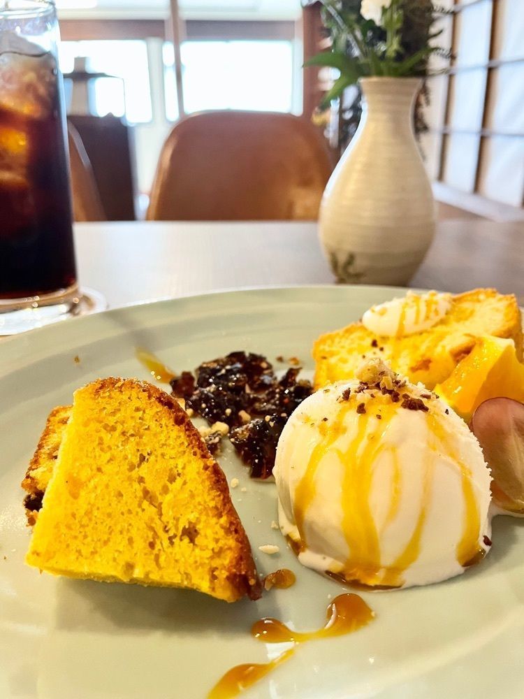 りおん💓さんが投稿した呉cafeに関する口コミの画像
