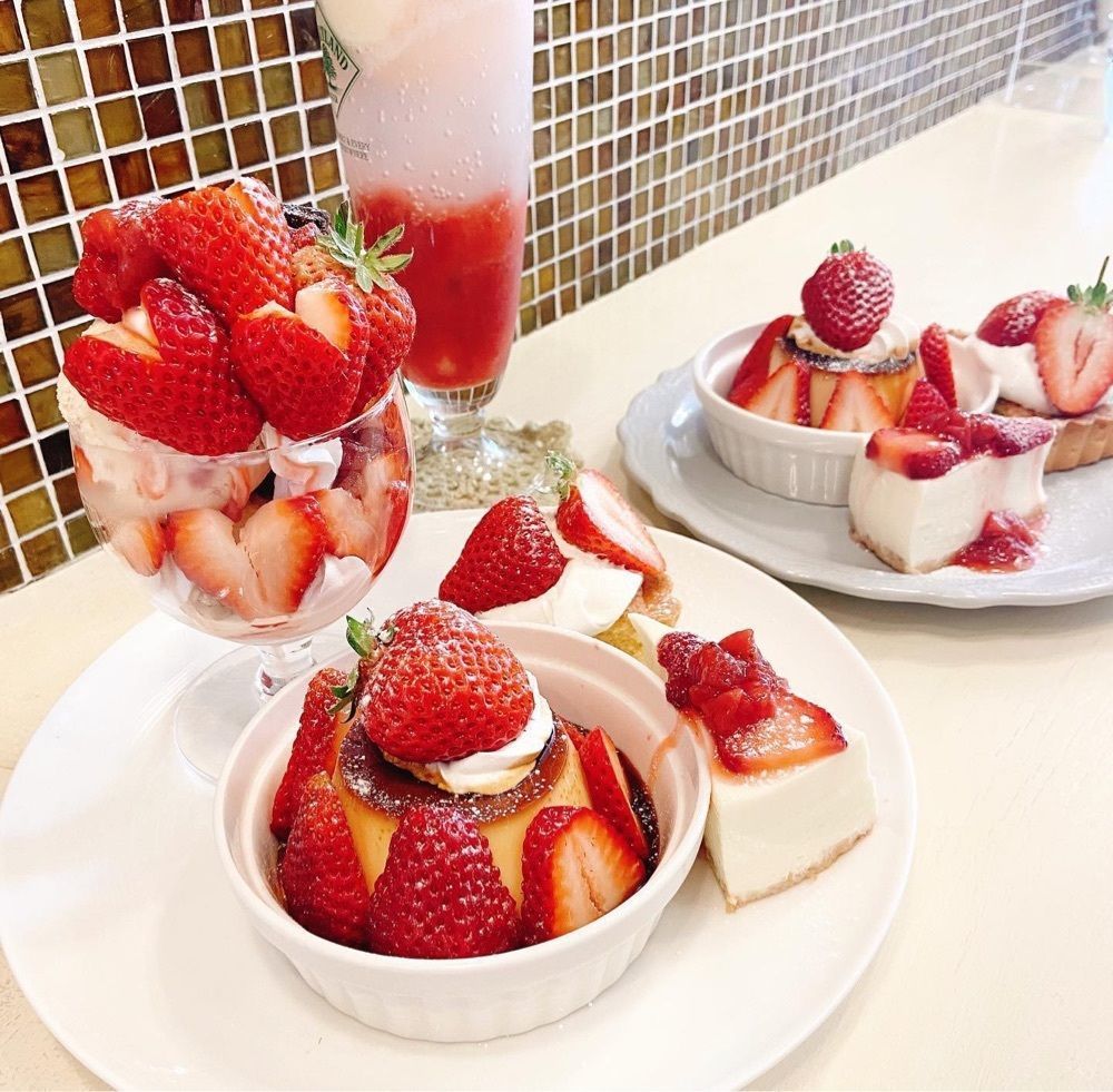 おでかけ探検部さんが投稿したデリ&おやつ e cafe（DELI&OYATSU e cafe）に関する口コミの画像