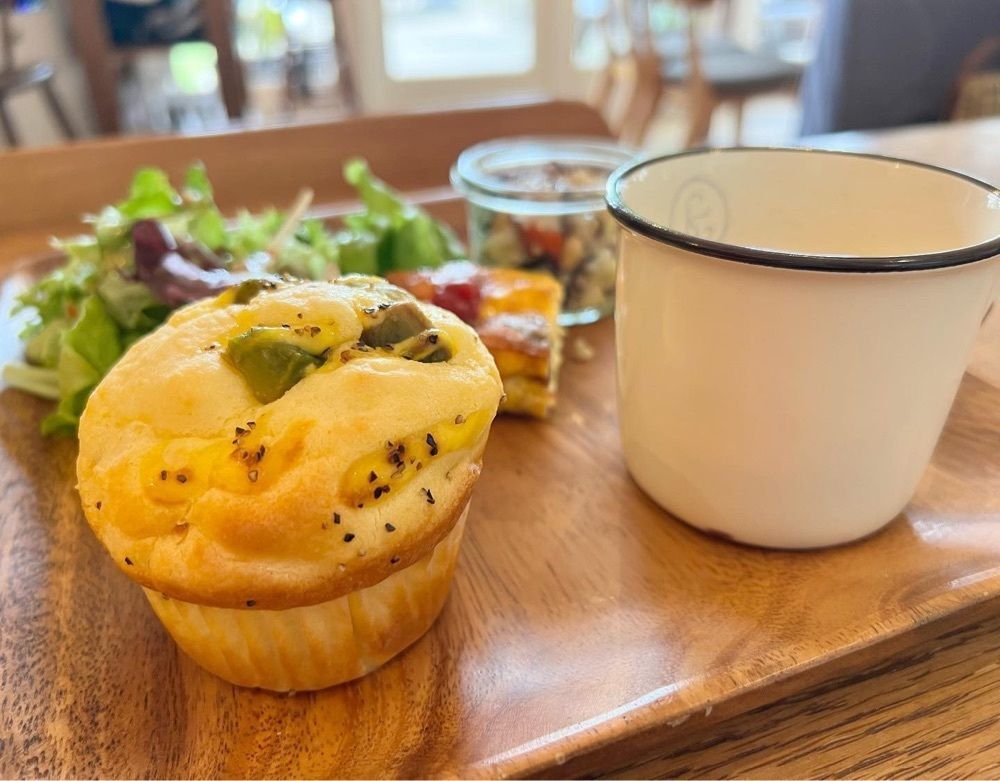 おでかけ探検部さんが投稿したCafe 279（cafe tsunagu）に関する口コミの画像
