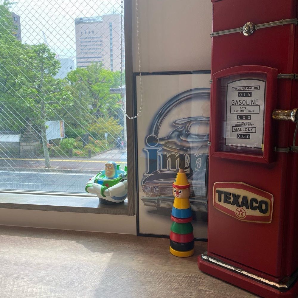 おでかけ探検部さんが投稿したSPEED STAR COFFEE（スピード スター コーヒー）に関する口コミの画像