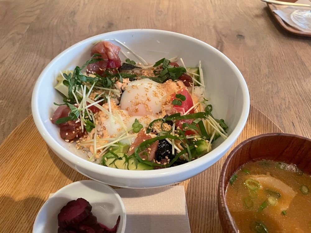 nicoさんが投稿した和カフェyusoshi chano-ma 立川（ユソーシ チャノマ）に関する口コミの画像