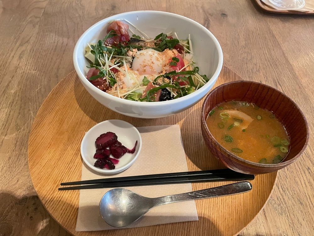 nicoさんが投稿した和カフェyusoshi chano-ma 立川（ユソーシ チャノマ）に関する口コミの画像