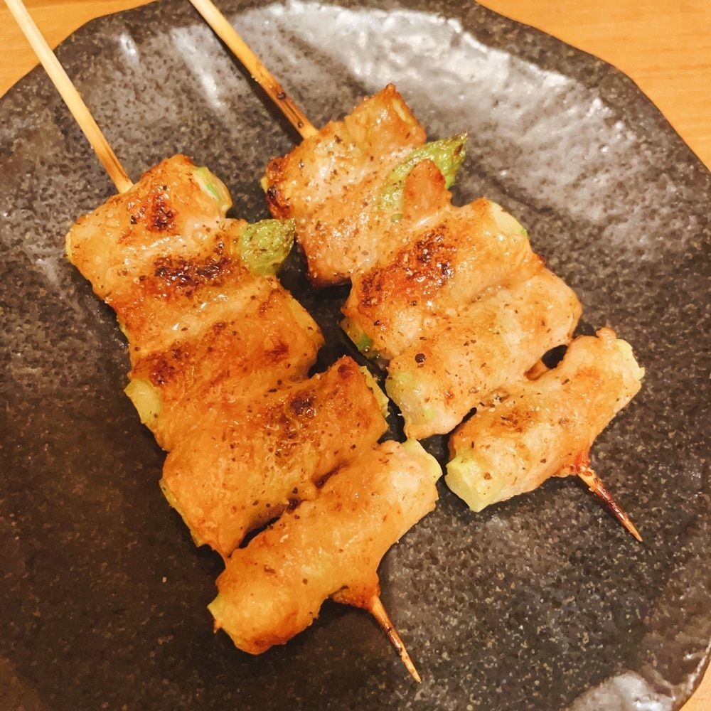 らぐ🏉🍺ビアさんが投稿したやきとり酒場BARD（バード）に関する口コミの画像