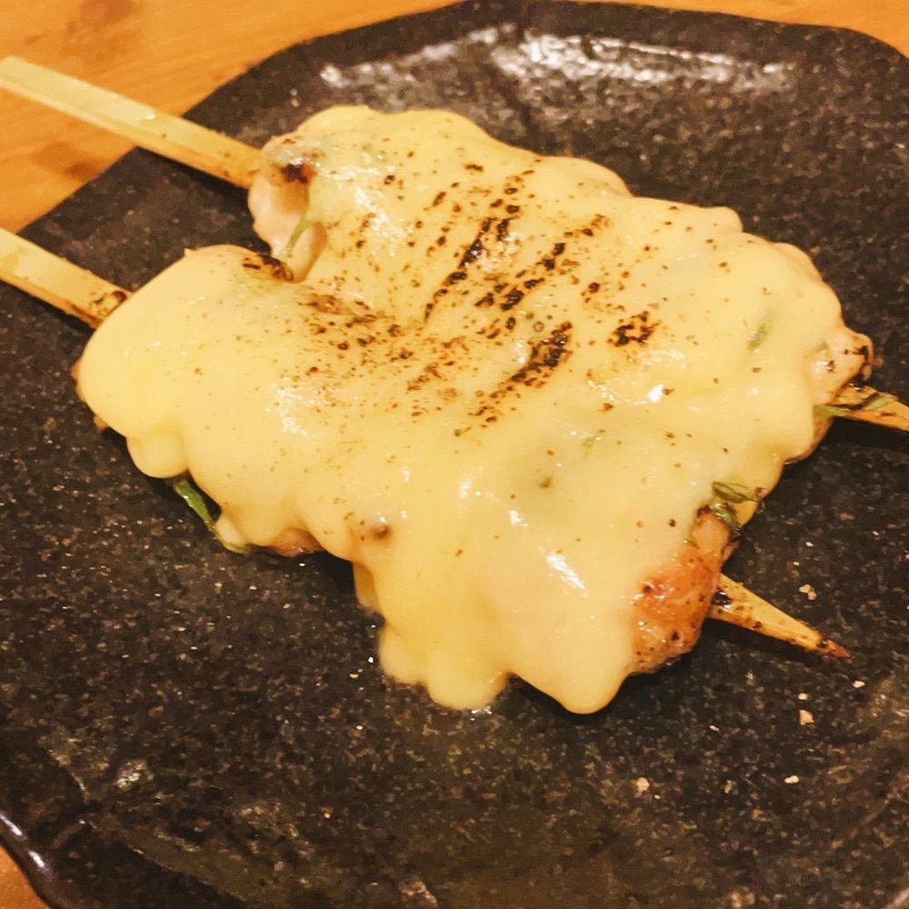 らぐ🏉🍺ビアさんが投稿したやきとり酒場BARD（バード）に関する口コミの画像