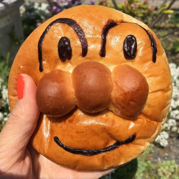 Canacameraさんが投稿したベルナール豊月堂に関する口コミの画像