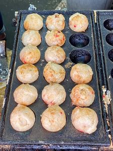 たこ焼大ちゃん 3枚目