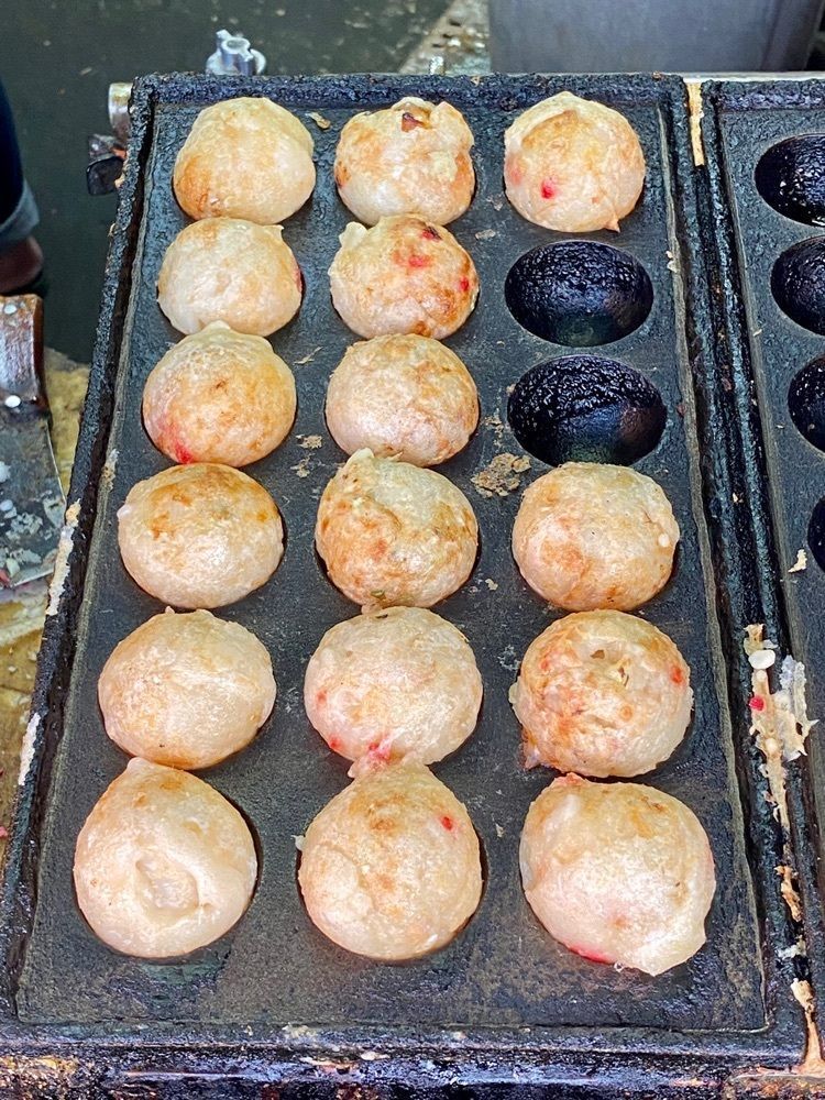 Satoshi.Nさんが投稿したたこ焼大ちゃんに関する口コミの画像
