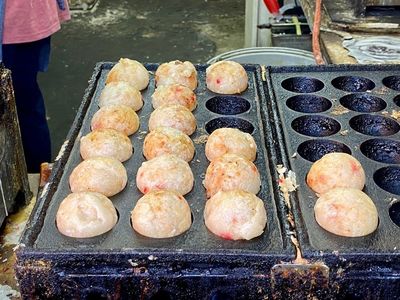 たこ焼大ちゃん 4枚目