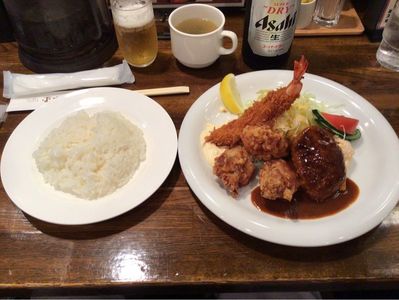 施設画像