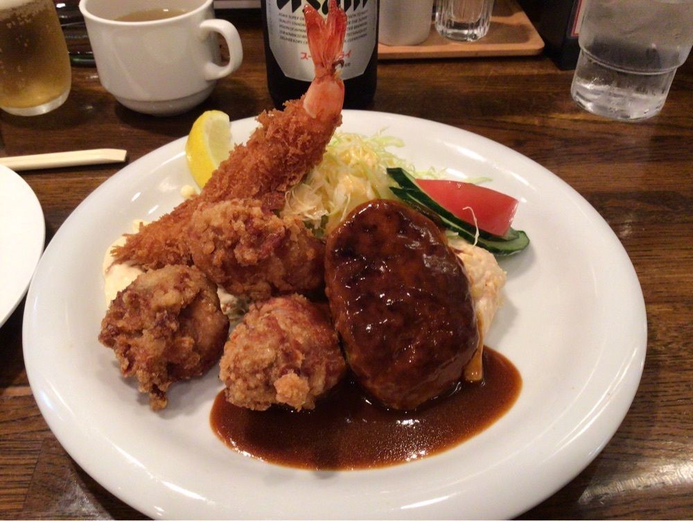 shin-emonさんさんが投稿したぶどう亭に関する口コミの画像