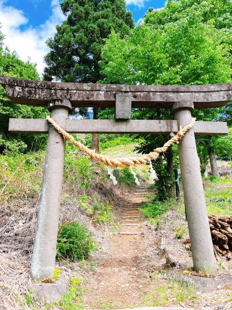 猫なぎ。さんが投稿した上山市に関する口コミの画像