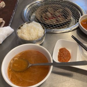 おいらの肉屋 2枚目