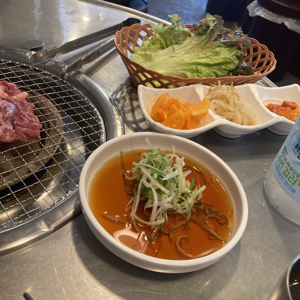 おいらの肉屋 3枚目