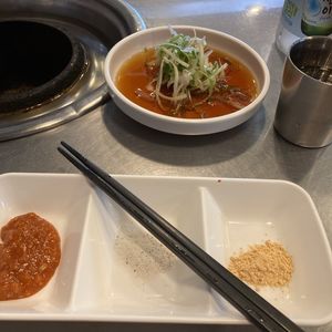 おいらの肉屋 4枚目