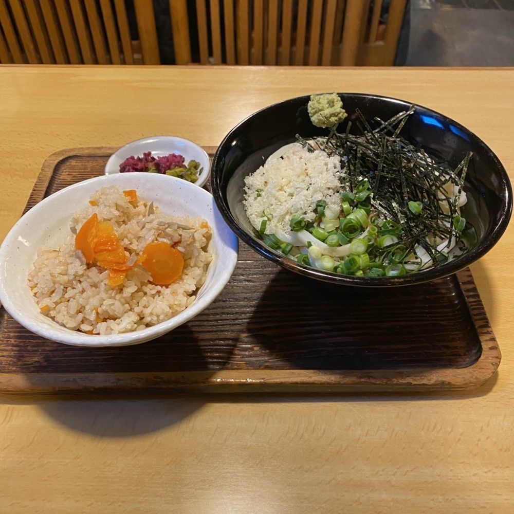 鉄道王さんが投稿したうどんの幸助 だいたて本店（うどんのこうすけ）に関する口コミの画像