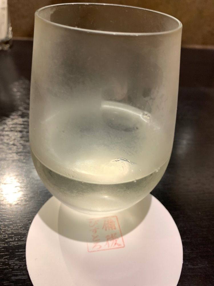 リトアニアの貴公子さんが投稿したビストロ ビンゴ（BISTRO BINGO）に関する口コミの画像