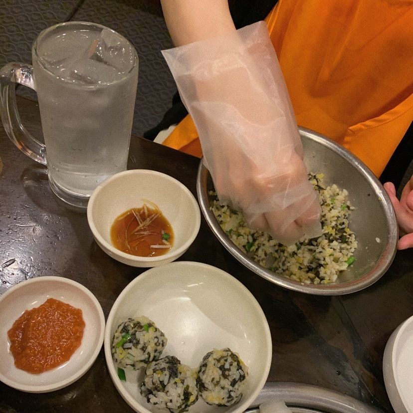 Nalumi_uyuさんが投稿したセマウル食堂 新大久保店に関する口コミの画像