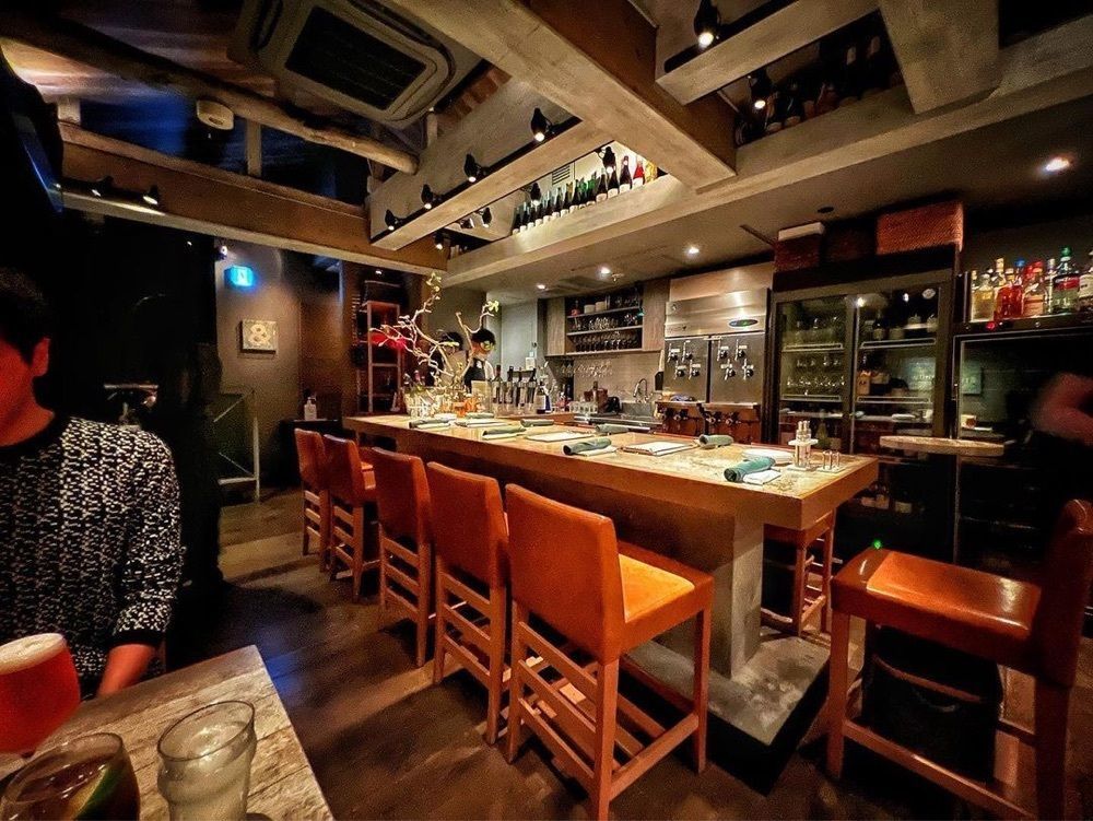 おでかけ探検部さんが投稿したWINE & Craft Beer Bistro ミヤマスに関する口コミの画像